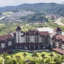 인터컨티넨탈알펜시아평창리조트 이미지