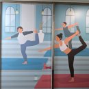 소도구필라테스 | 천천동 요가 OM요가 필라테스ㅣ 9년 베테랑의 소도구 필라테스, 족욕 힐링 후기