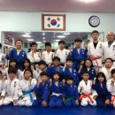 우석유도체육관 이미지