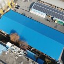 씨에스엔컴퍼니 태양광발전소 이미지