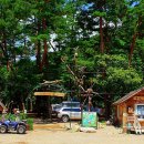 솔섬오토캠핑장 이미지