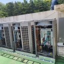 향원회관 | 한국국악협회 인천국악회관 시스템에어컨 시공후기