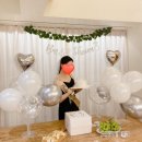 울산 태화강뷰 브라이덜샤워 파티룸 추천, 뷰튜디오👰🏻‍♀️