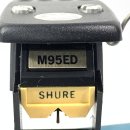 SHURE M95ED와 M75B 카트리지 헤드쉘 2개 세트 구입-임지당 이은혁 이미지