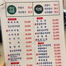 꺼꾸잽이초장집진주
