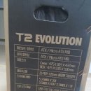 엠제이테크놀로지 ENERGY OPTIMUS T2 Evolution 케이스 교체 후기