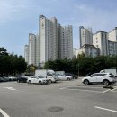 중앙공원 주차장정문 이미지