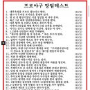 망팀테스트 (부제 : 한화팬의 눈물) 이미지