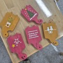 실용적인 타일냄비받침대 만들기 이미지