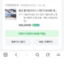 11545-11-31-27 | 웰리힐리파크리조트 스키장 콘도 객실 패밀리 27평 온돌 1박2일 후기