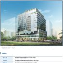 청라자이아파트 정문 앞 이미지