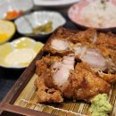 명동 신세계백화점 식당::화정by카쿠시타::계란꽃치킨 맛집