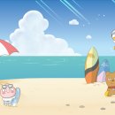 프렌즈 PC 이미지