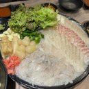 작은오랏3길 | [충남-보령] 싱싱한 회가 생각날 땐! 보령 횟집 ‘회뜨는 남자’에서 사시미 한 접시🍶