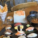 오셀롯PC 경산본점 | [경산 영대 맛집] 손시스시 영남대 본점 | 가성비 좋은 초밥 맛집 후기