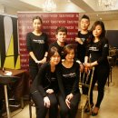 이금영 | 2013 F/W 뷰티&amp;패션 위크 현장 이야기 :D / 모델 이금영 최준영 백지원 진정선 박슬기 박지원...