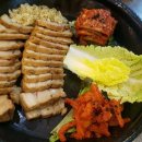 미양마늘보쌈집 이미지