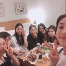 약손