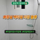 공명(共鳴) | 안양 타일교체 동안구 화장실 벽타일 터짐 들뜸 깨짐 수리 업체