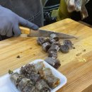 제주킹스토어(주) | [일상] 영주 순대킹 팝업스토어(경전 맞은편) 방문 후기