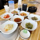 남양시장로 | 화성 남양밥집 20년전통 생선구이 전문점 명밥상