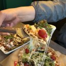 고릴라(Gorilla) | 🍕 반려견 동반 가능한 마곡맛집 고릴라세프마곡점 먹물이랑 예비남편이랑 다녀온 마곡데이트 후기 🐶✨