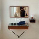 아쎄르(hacer) | HACER 아쎄르 북촌 쇼룸 투어 및 피팅 후기