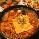 역전할머니맥주 상일점
