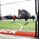 올블랙 풋살장 이미지