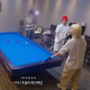 S-BILLIARDS | 240720 세븐틴 정한, 에스쿱스 | [당9칠래5] EP.1 티라미수 케익의 전말