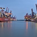 운문산 군립공원야영장 이미지