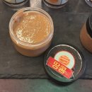 5817 | 성수카페) 첨가물 당분 제로! 100% 땅콩버터 직접 만들어주는 핫플 피넛버터바나나 성수 방문후기