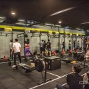 크로스핏 판교 아브뉴 이미지