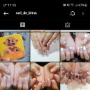네일드강남 이미지