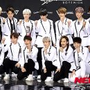 세븐틴 이미지