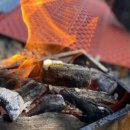 북한산 캠핑장 이미지