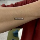 판교 왁싱 그레이슈가링(팔 왁싱 후기)