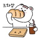 가정에서 즐기는 홈베이킹 이미지