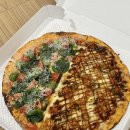 900달러 | 광주 동명동 피자 맛집 900달러 포장 후기