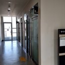 한밭도서관 화장실 이미지