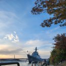 진성편의점 | [망원] 망원한강공원 서울함공원 피크닉 편의점 한강 라면 뚝딱