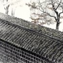 고궁의아침 이미지