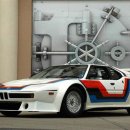 BMW M1 on eBay 이미지