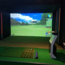 팔공스크린골프 이미지