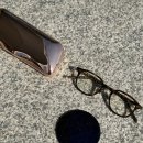 완산-147 | 전주 텐아이반 no7 톨토이즈 + 니콘 GEN S 변색 렌즈 에메랄드 그린, 롯데백화점 더블랙 가공 후기