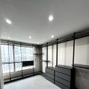 충청북도 청주시 | <마레시스템> 충청북도 청주시 드레스룸 시공 후기