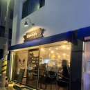 사직역 4번 출구 | 부산사직동 사직야구장 파스타맛집 꼬미다 방문후기