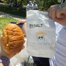코버트 커피 | 강릉 커피 빵빵런 마라톤 10km 완주 후기 :: 경포호 러닝 :: 커피 빵 젤라또