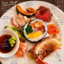 호텔에그 | 서울 강서구 메이필드호텔 뷔페 내돈내산 후기 | 일요일 점심 뷔페, 랍스터·로스트비프·디저트 총정리