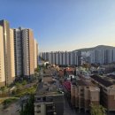 시기현대아파트 이미지